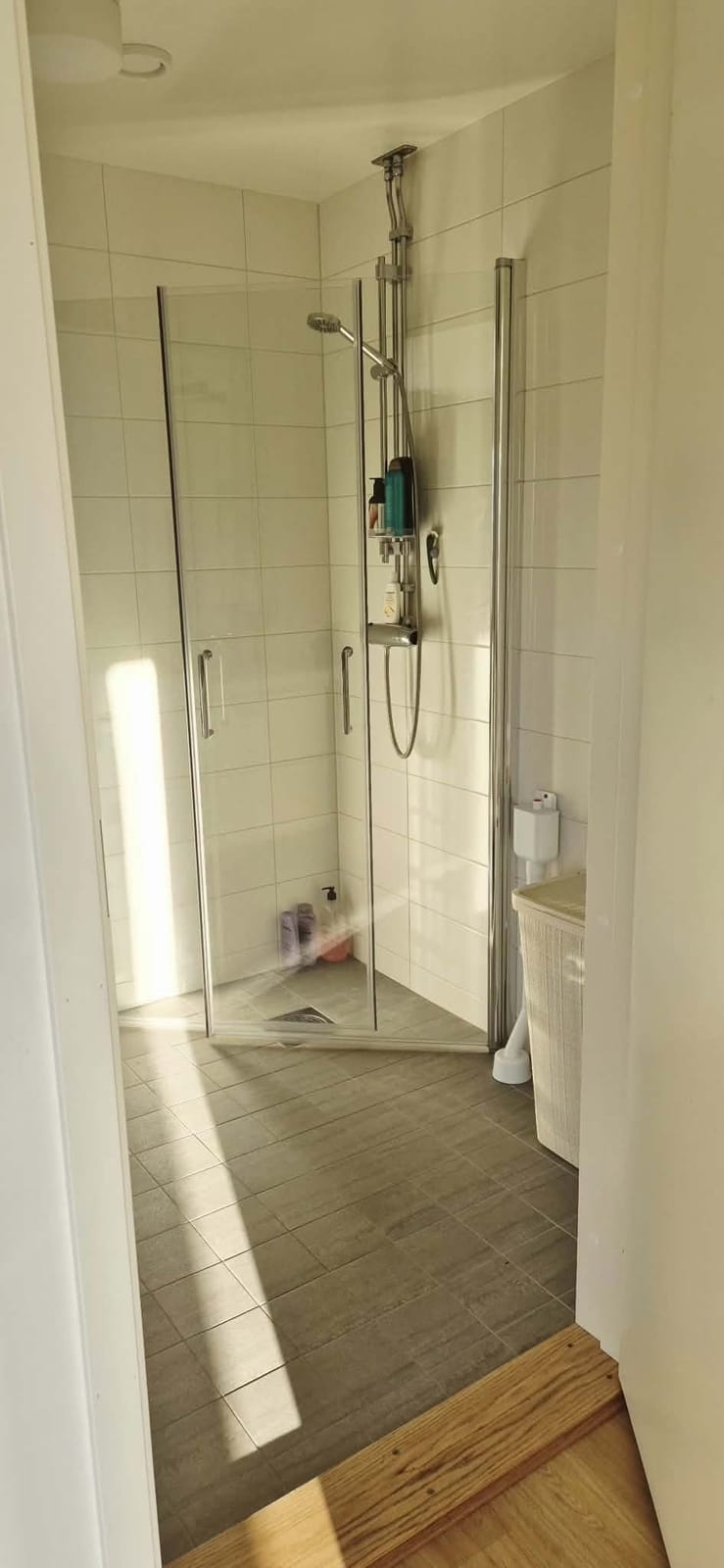 2 rok · 52 m² i Stockholm – bild 8