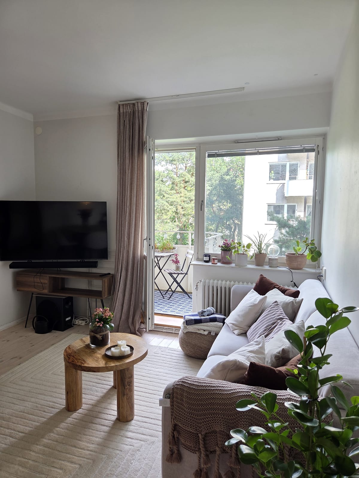 2 rok · 41 m² i Stockholm – Stockholm