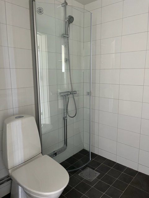 Lägenhet, 2 rooms, 40 sqm, Täby – bild 8