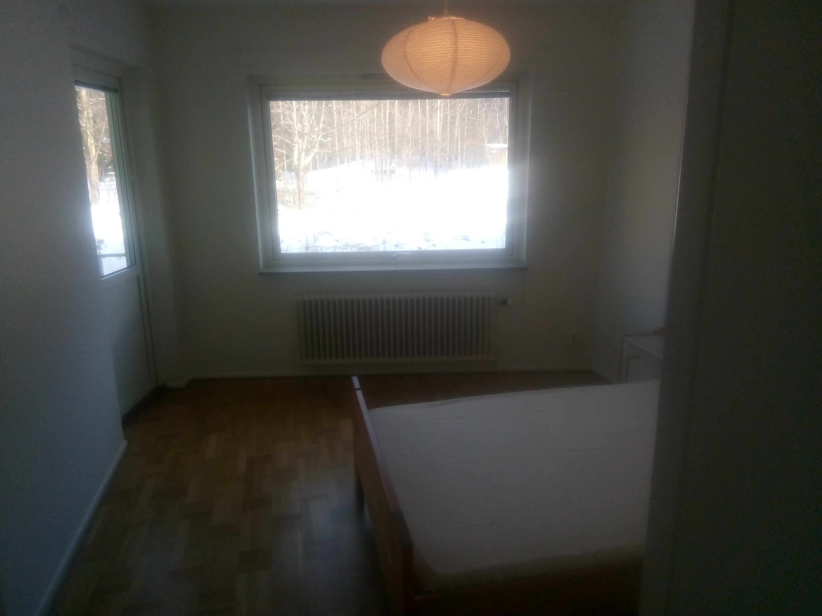 Lägenhet, 1 rooms, 12 sqm, Göteborg – bild 16