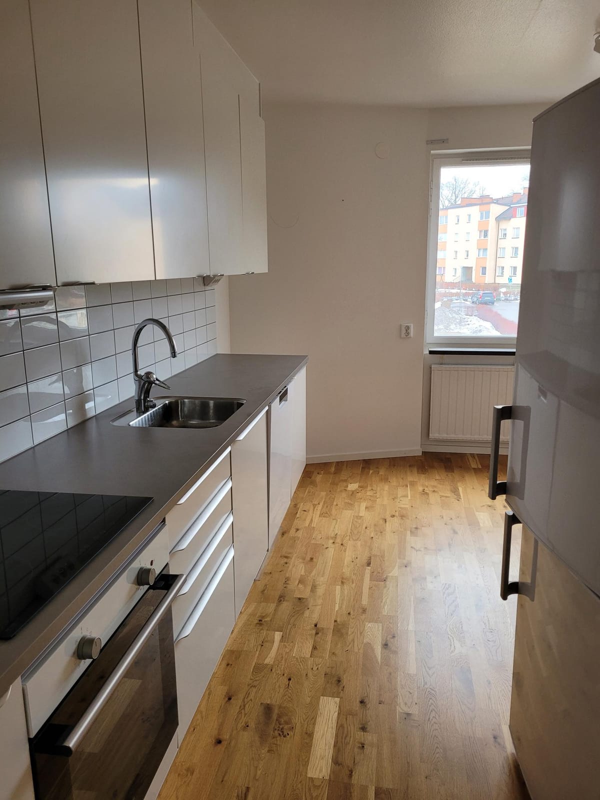 2 rok · 63 m² i Finspång – bild 2