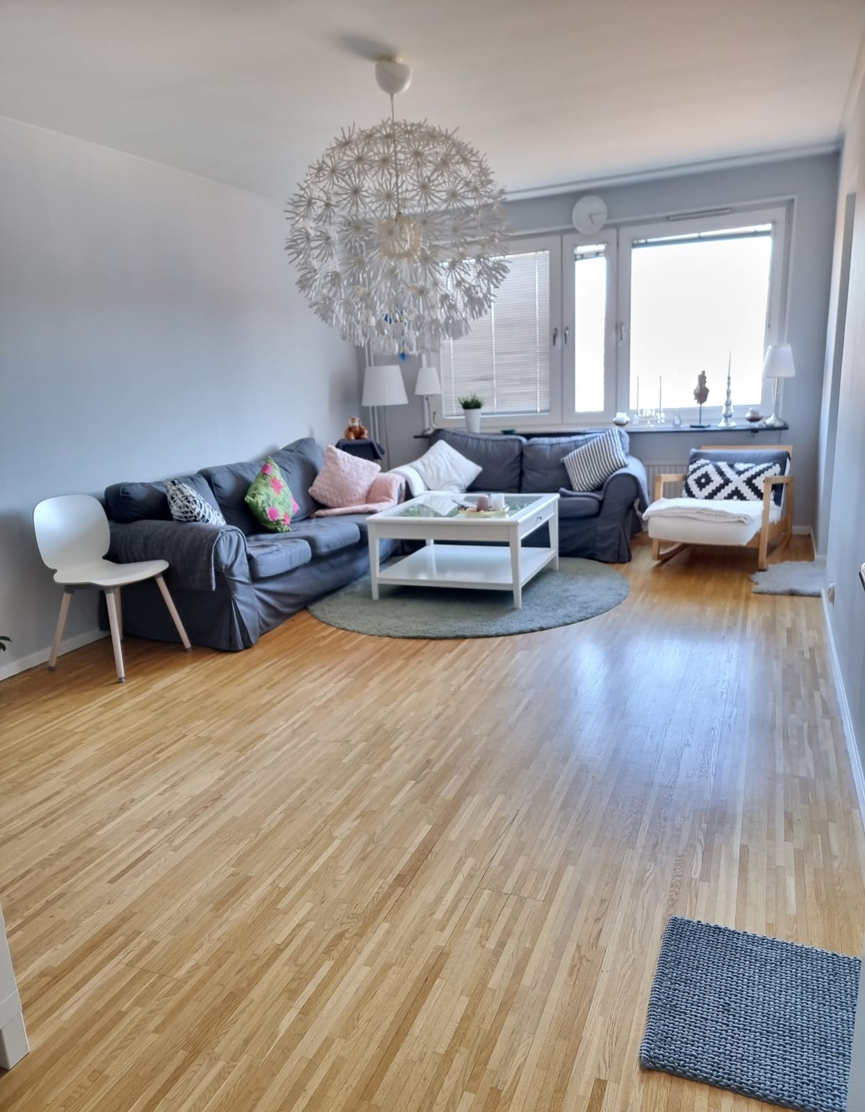 1 rok · 25 m² i Sollentuna – bild 7