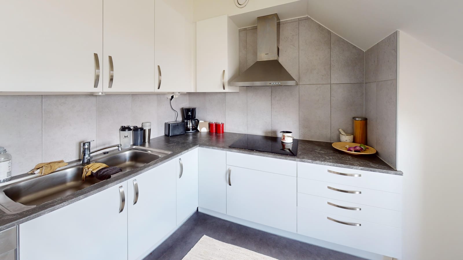 2 rok · 64 m² i Helsingborg – bild 4