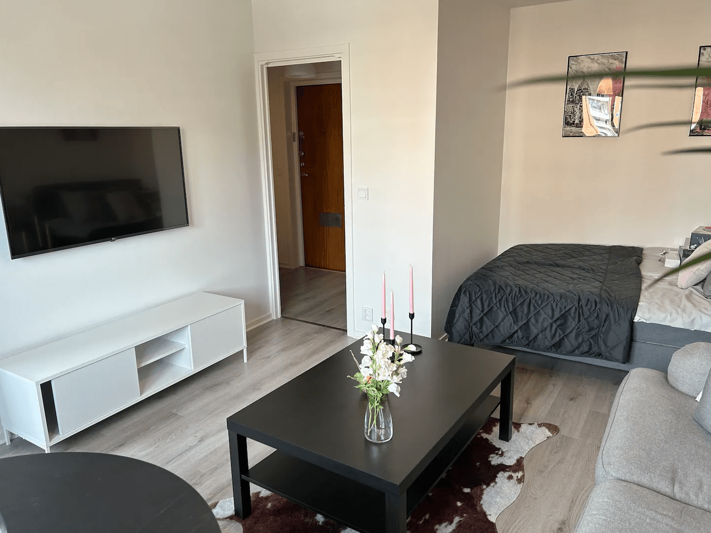 1 rok · 30 m² i Malmö – bild 4