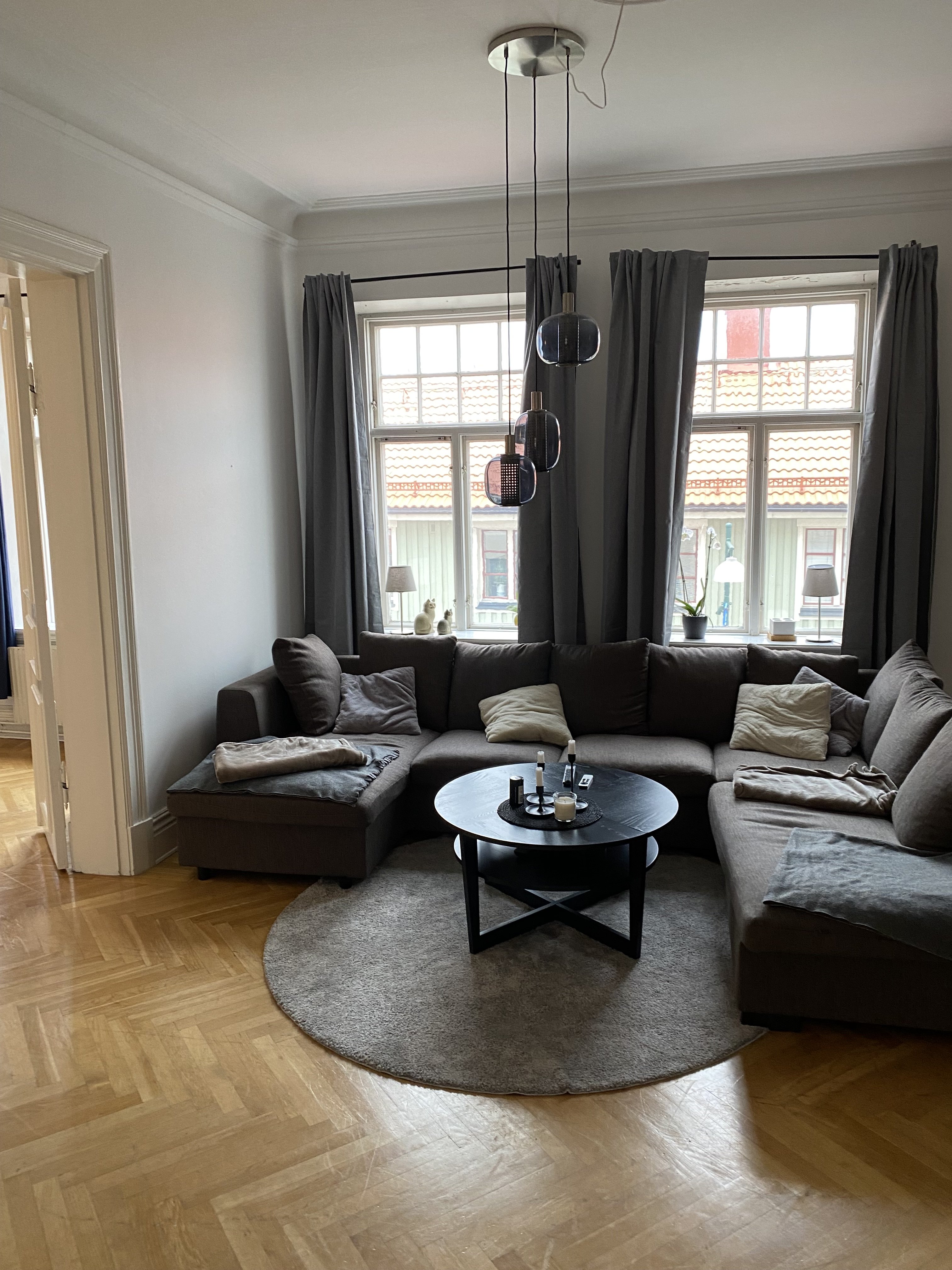 Lägenhet, 4 rooms, 107 sqm, Lidköping – bild 4