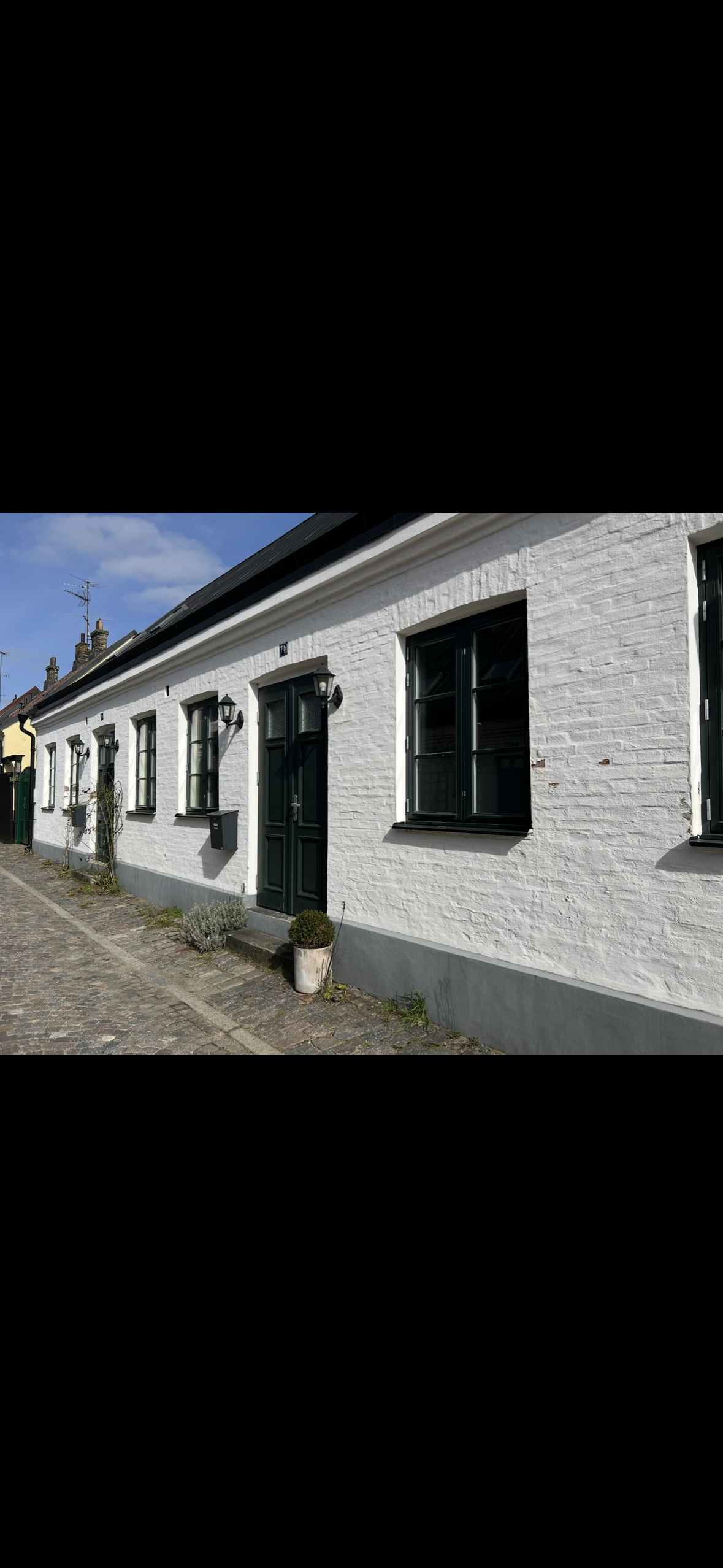 Duplex, 3 rooms, 90 sqm, Lund – Lund