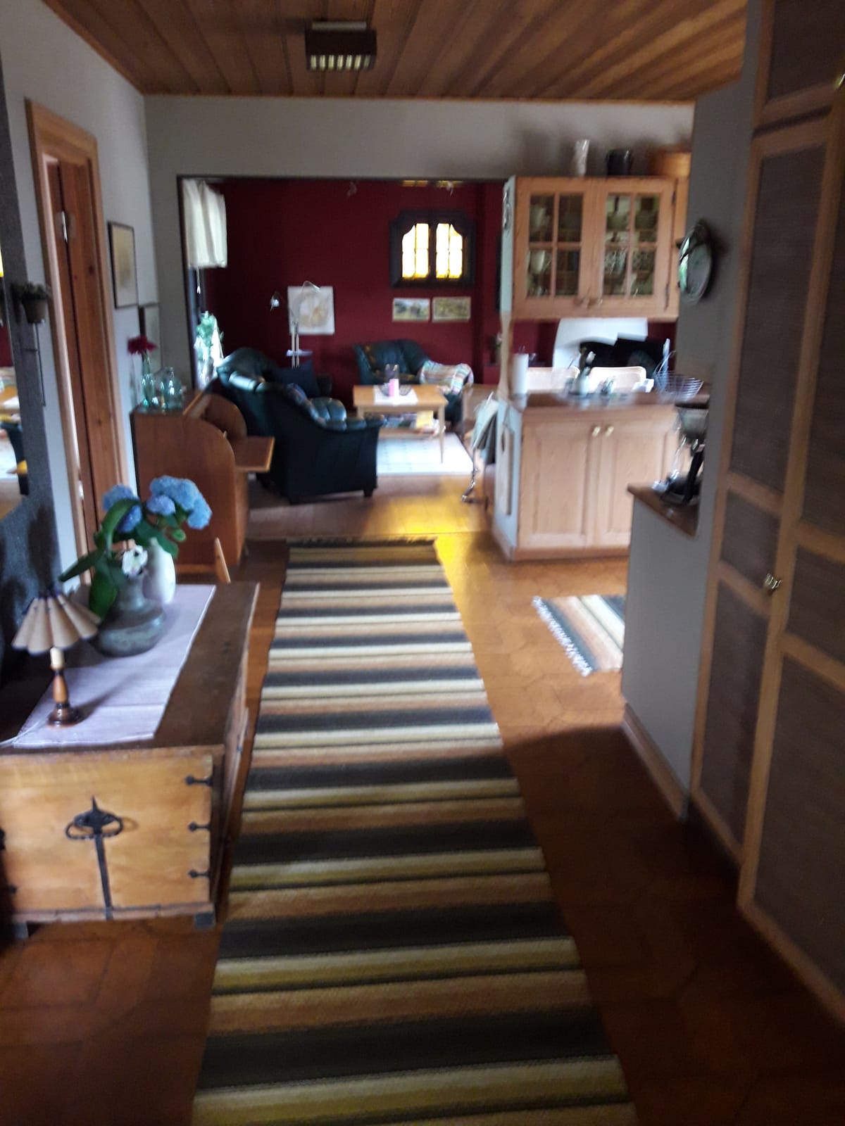 3 rok · 75 m² i halmstad haverdal – bild 2