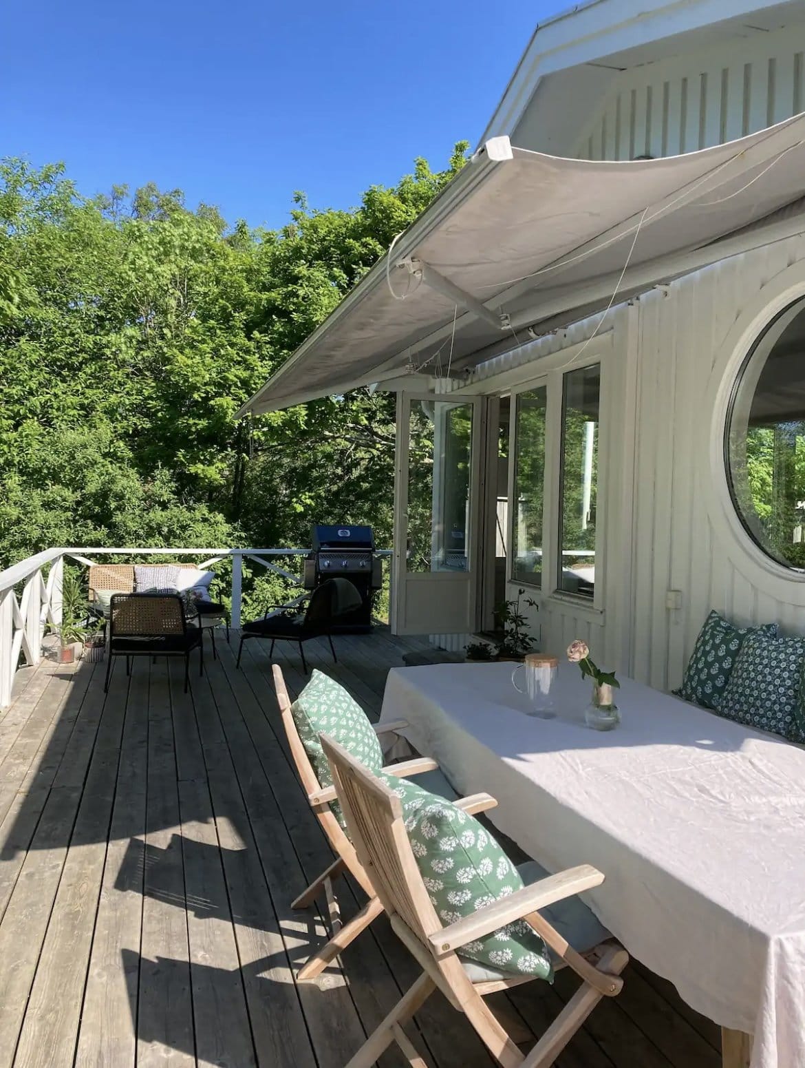 4 rok · 100 m² i Köpstadsö – bild 5
