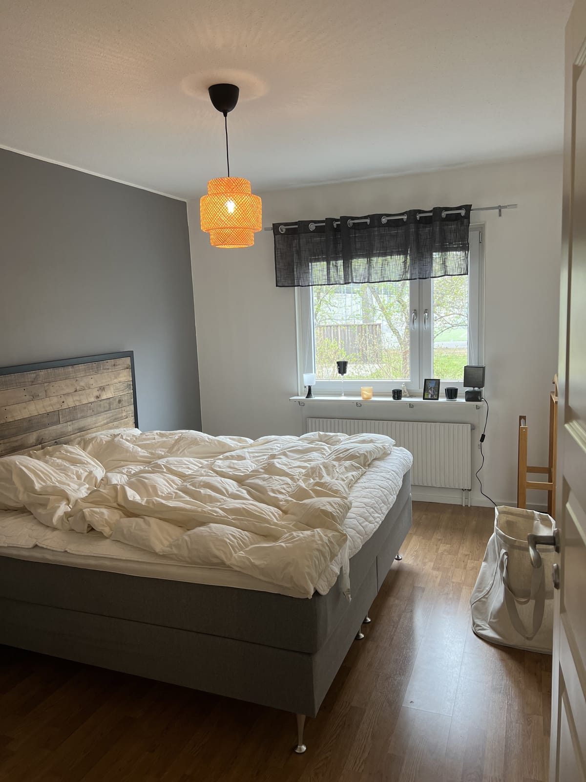 2 rok · 57 m² i Uppsala – bild 7