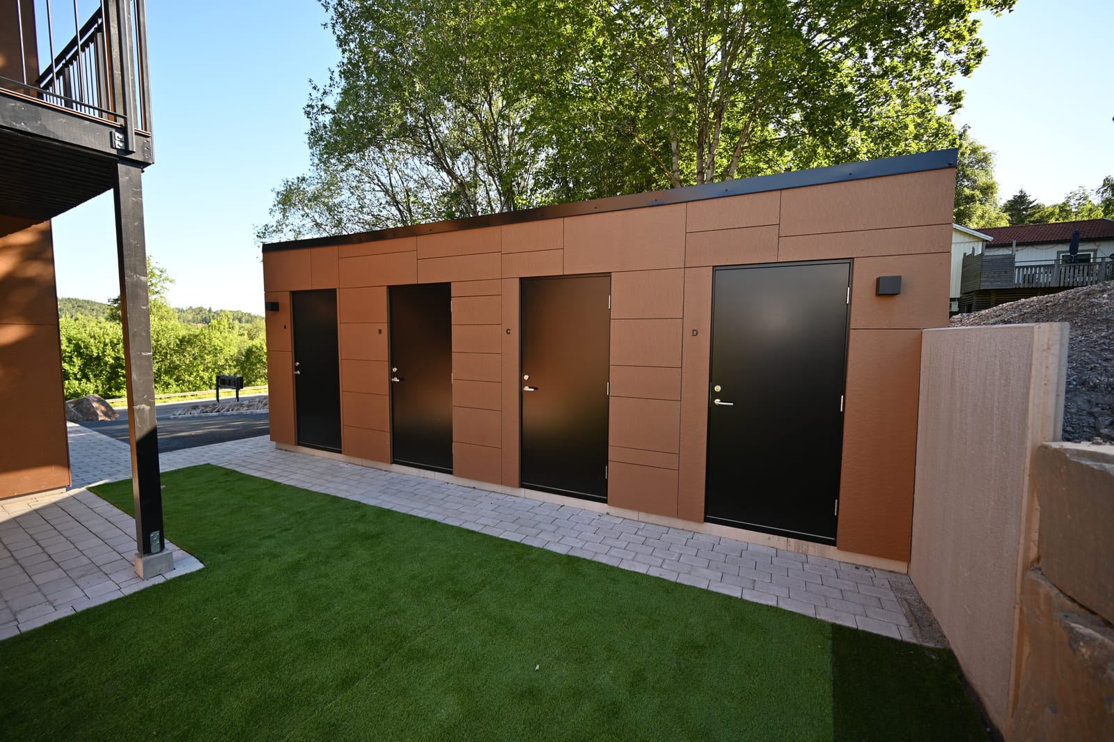 4 rok · 87 m² i Lerum – bild 17