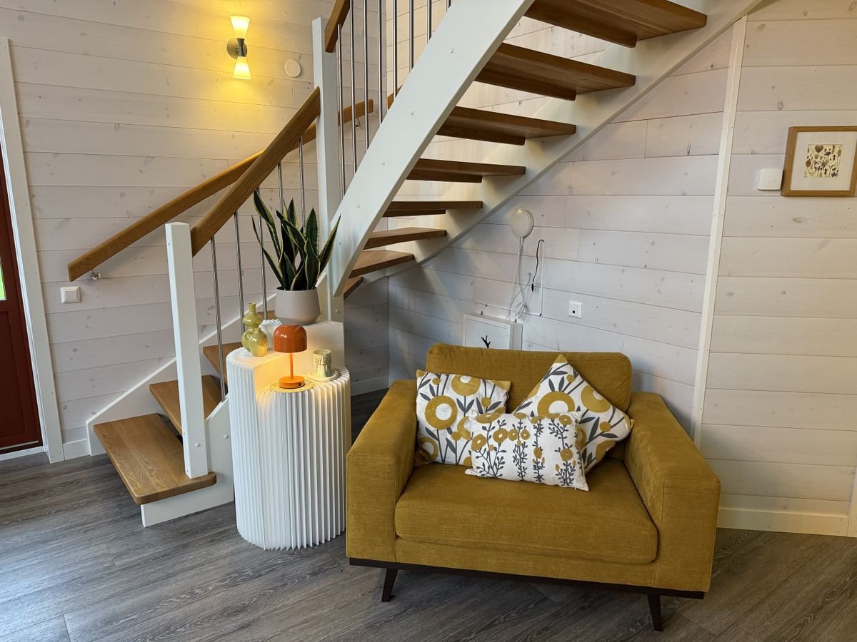 Villa/Hus, 4 rooms, 180 sqm, Offerdal – bild 7