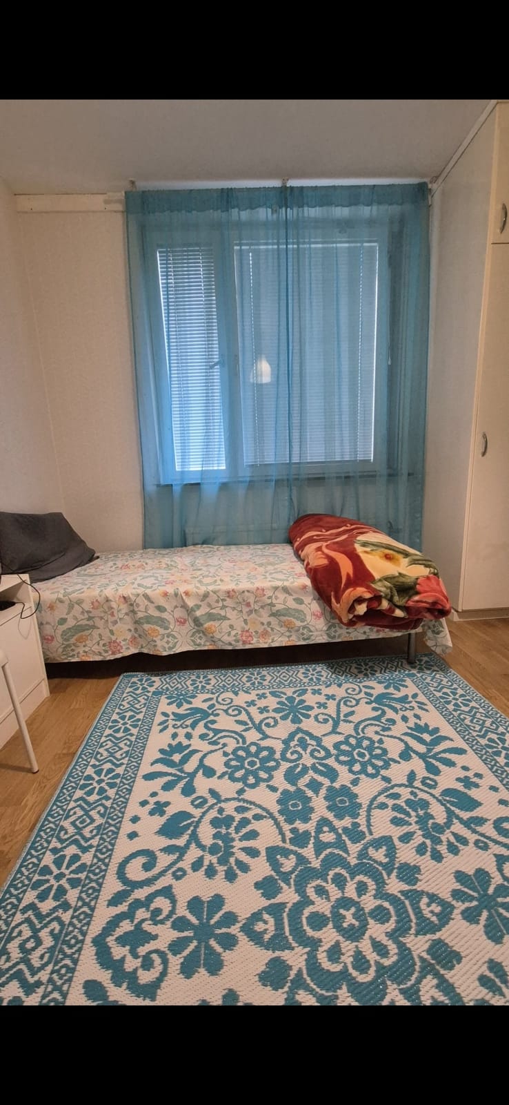 1 rok · 10 m² i Skärholmen – bild 4