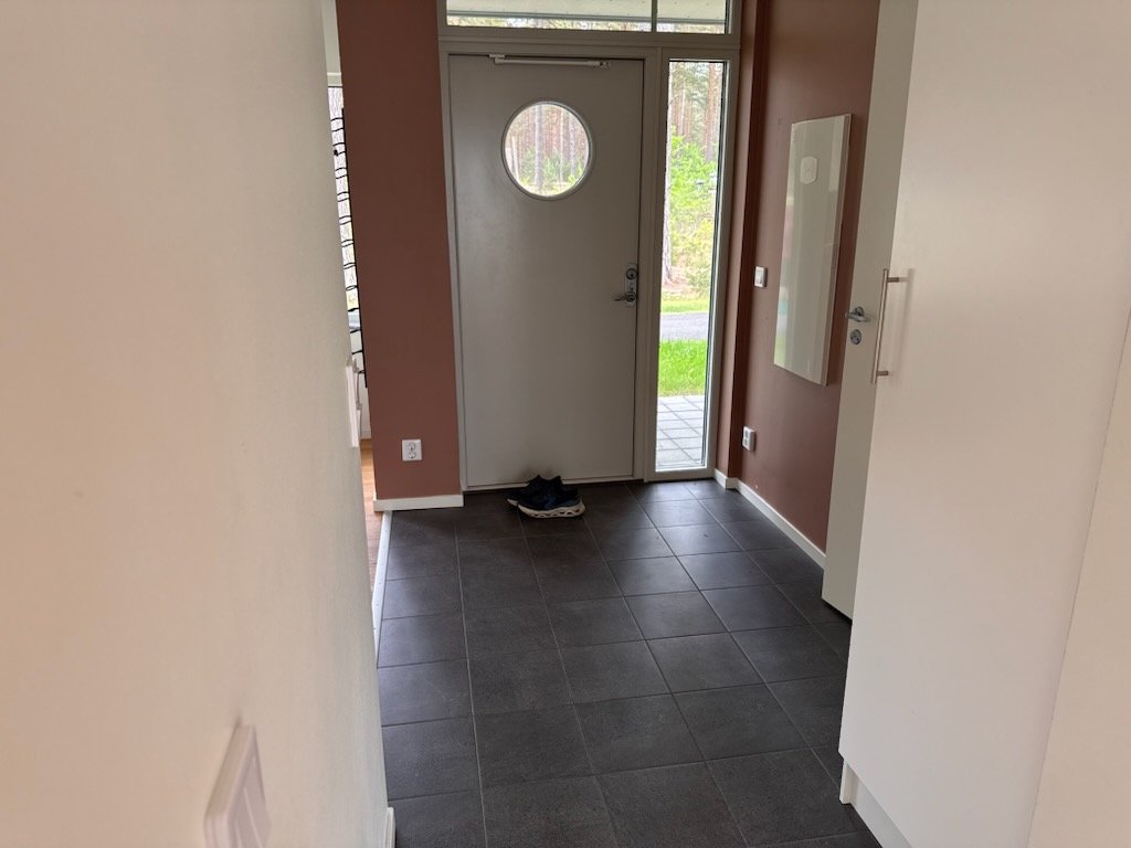 Lägenhet, 3 rooms, 87 sqm, Åhus – bild 21