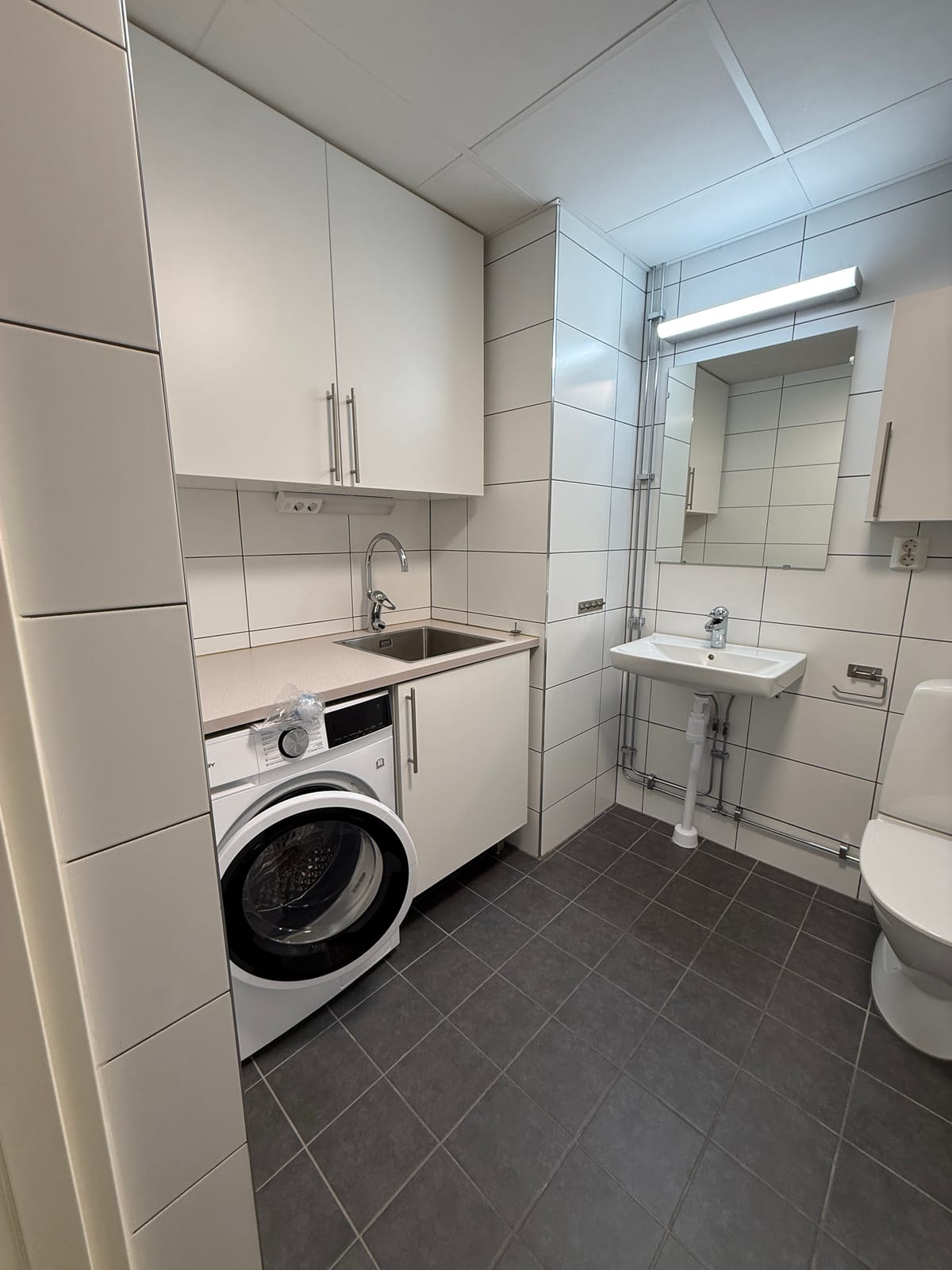 2 rok · 52 m² i Växjö – bild 4