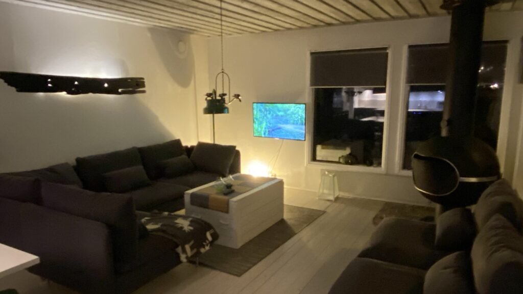 Villa/Hus, 5 rooms, 104 sqm, Borrby – bild 18