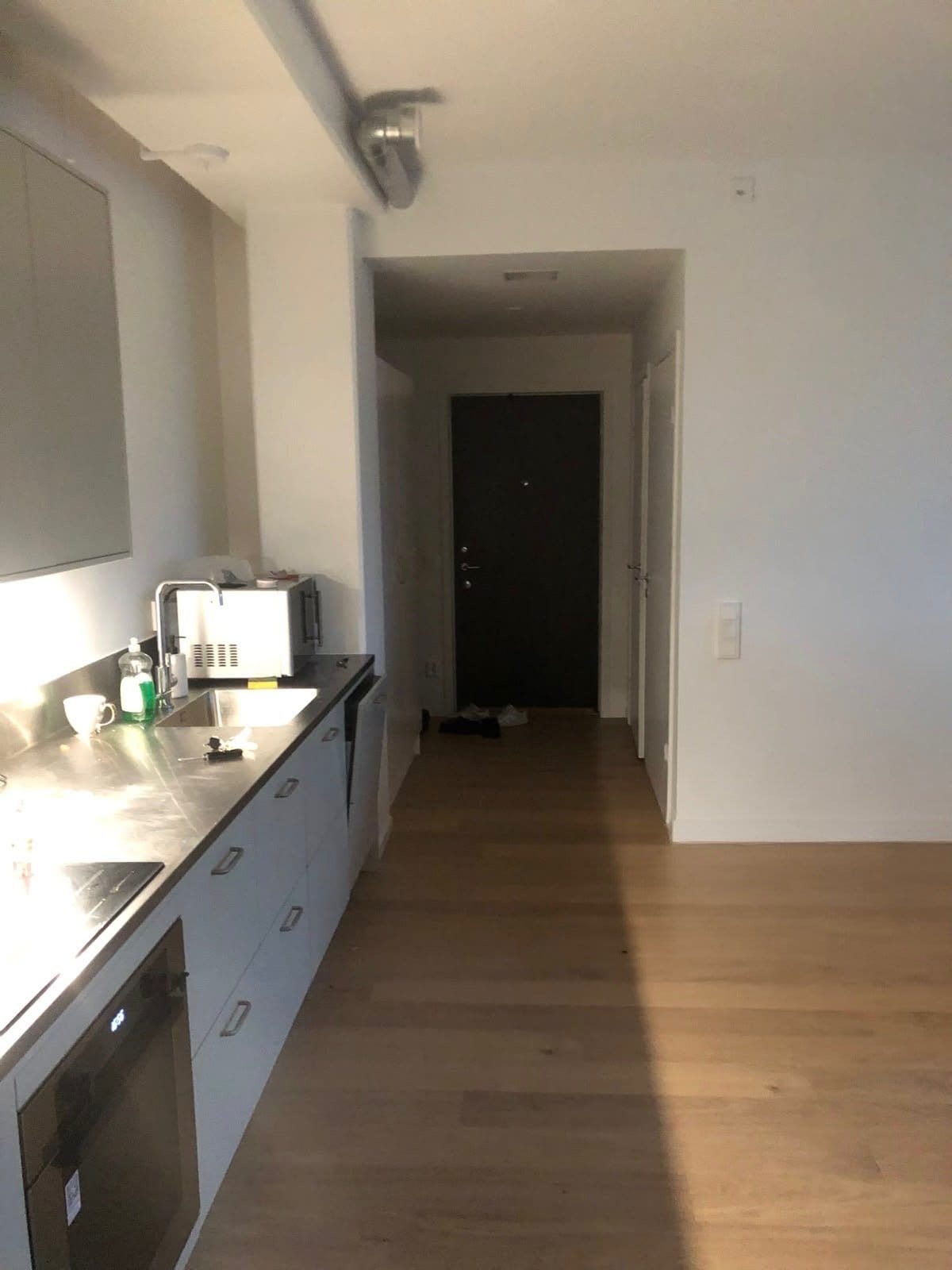 2 rok · 59 m² i Sundbyberg – bild 5