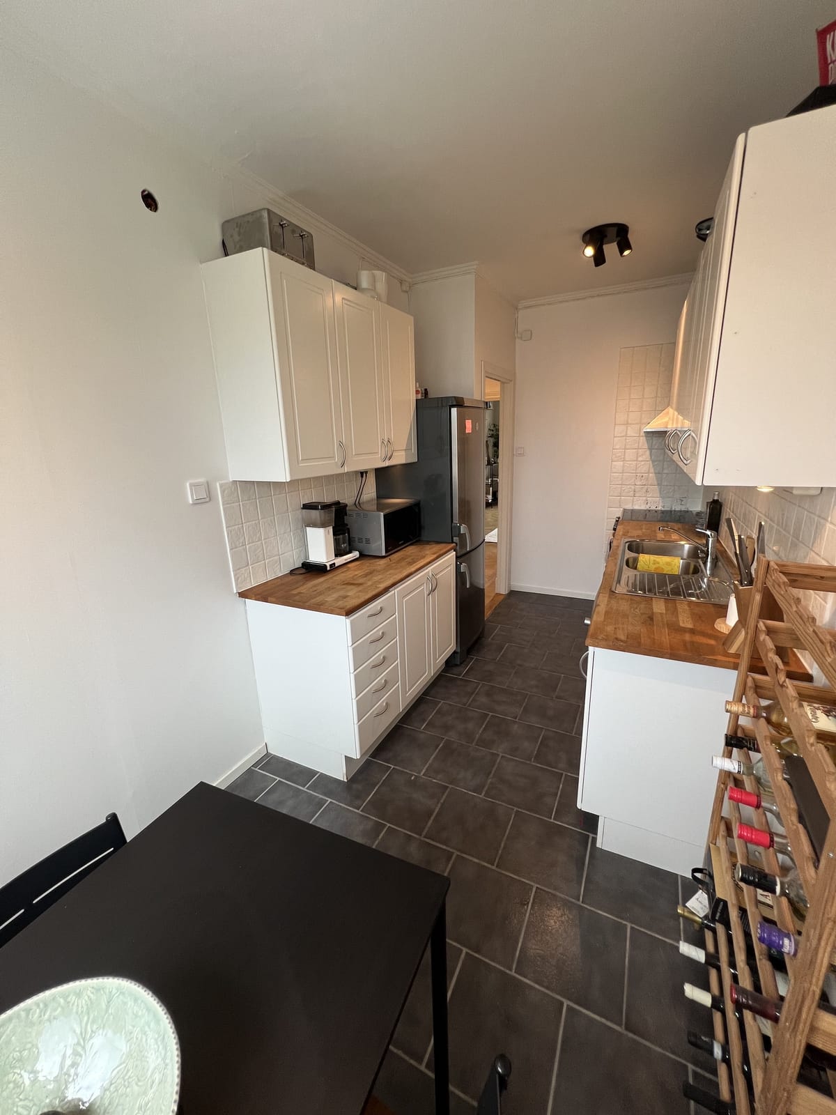 2 rok · 50 m² i Kristianstad – bild 10