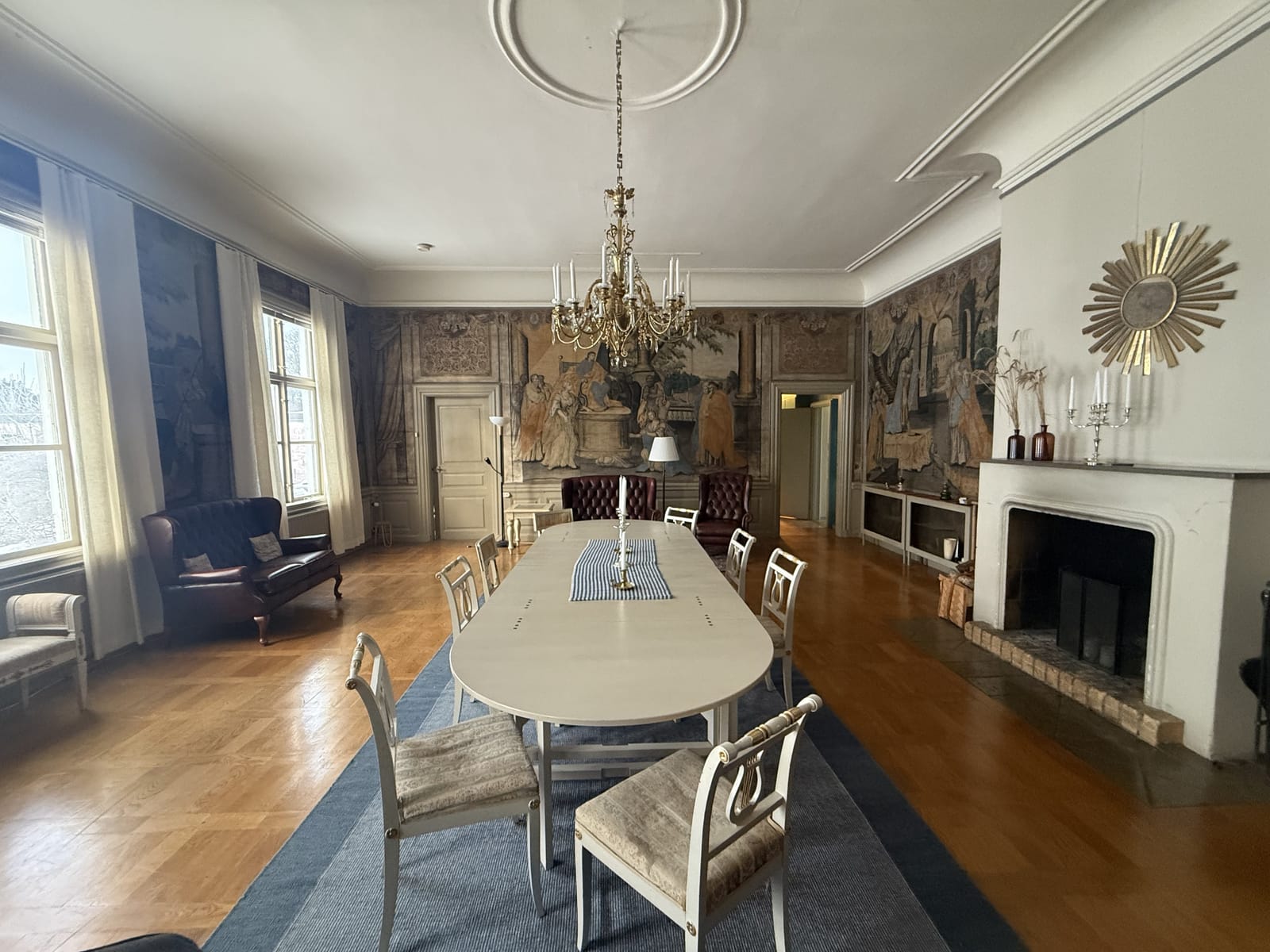 8 rok · 550 m² i Örsundsbro – bild 6