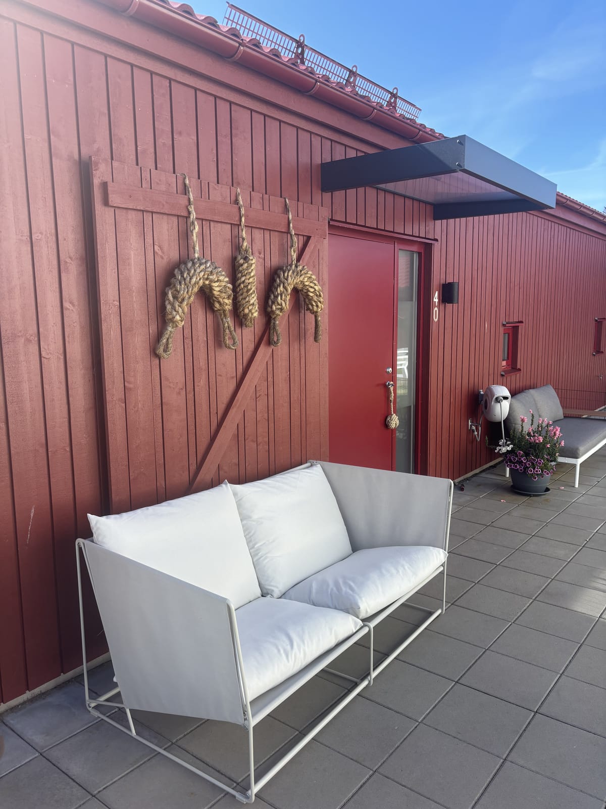 3 rok · 37 m² i Grötö – Grötö