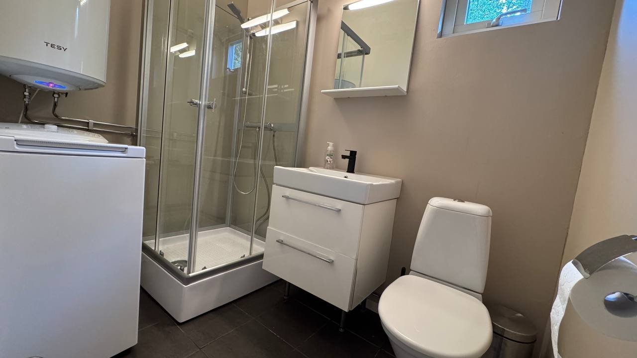 Stuga, 2 rooms, 40 sqm, Saltsjö-boo – bild 5