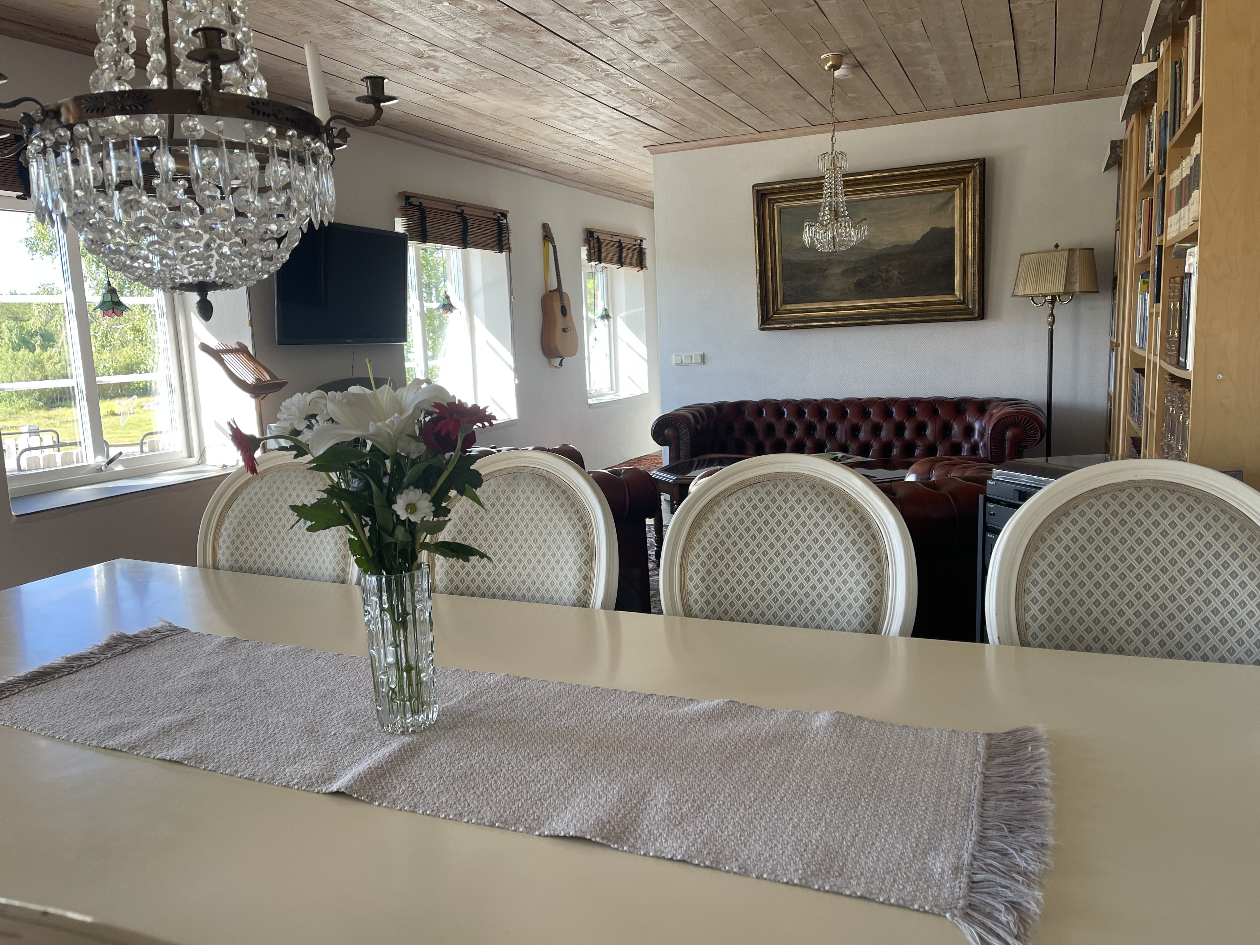 Stuga, 2 rooms, 60 sqm, Varekil – bild 4