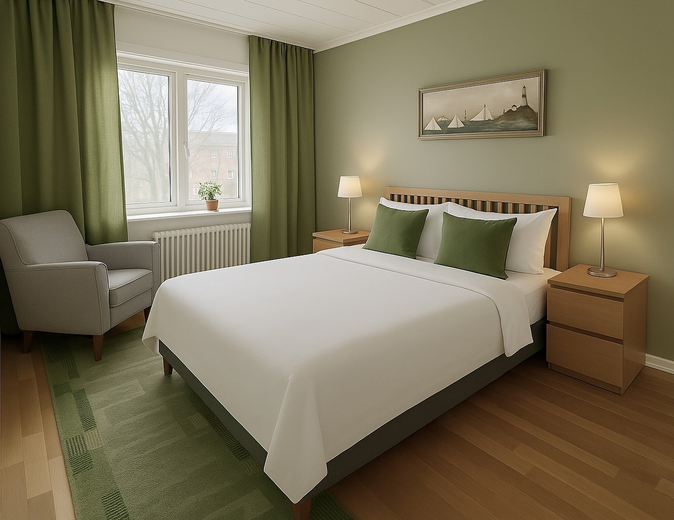 Villa/Hus, 9 rooms, 150 sqm, Mariestad – bild 16