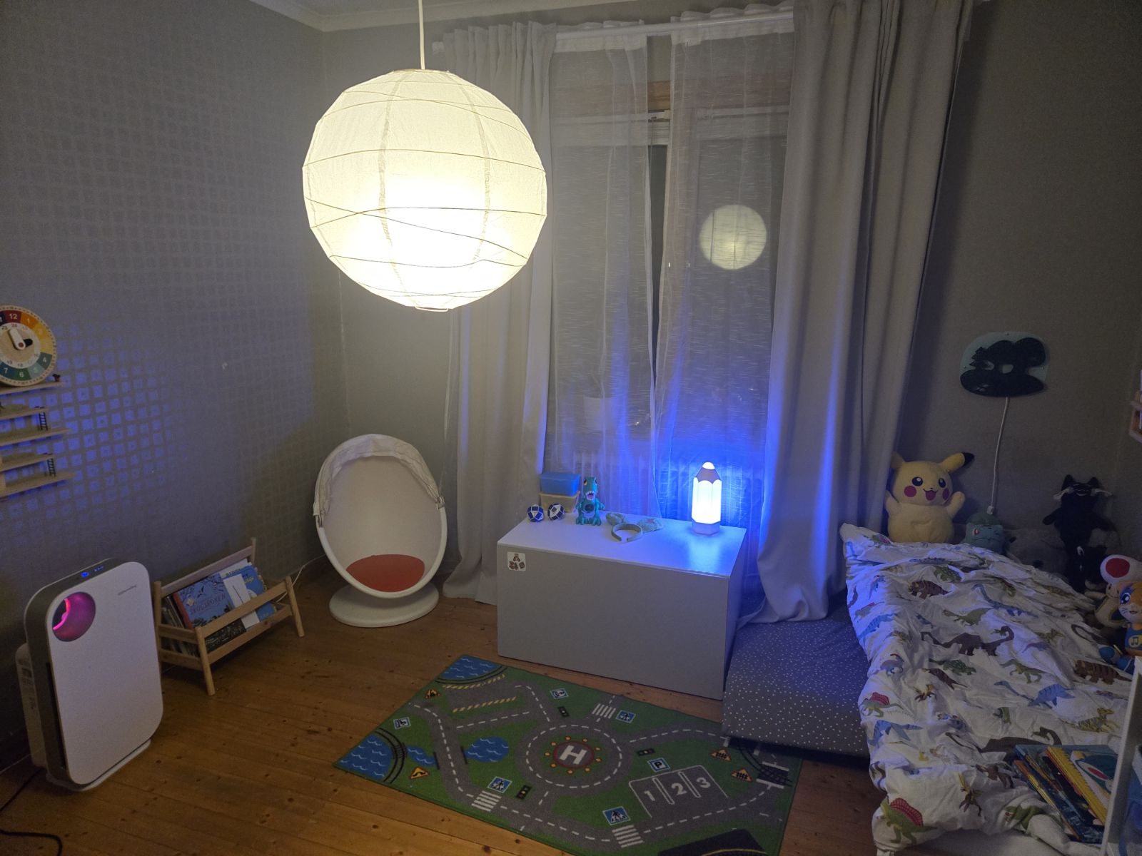2 rok · 65 m² i Nässjö – bild 12