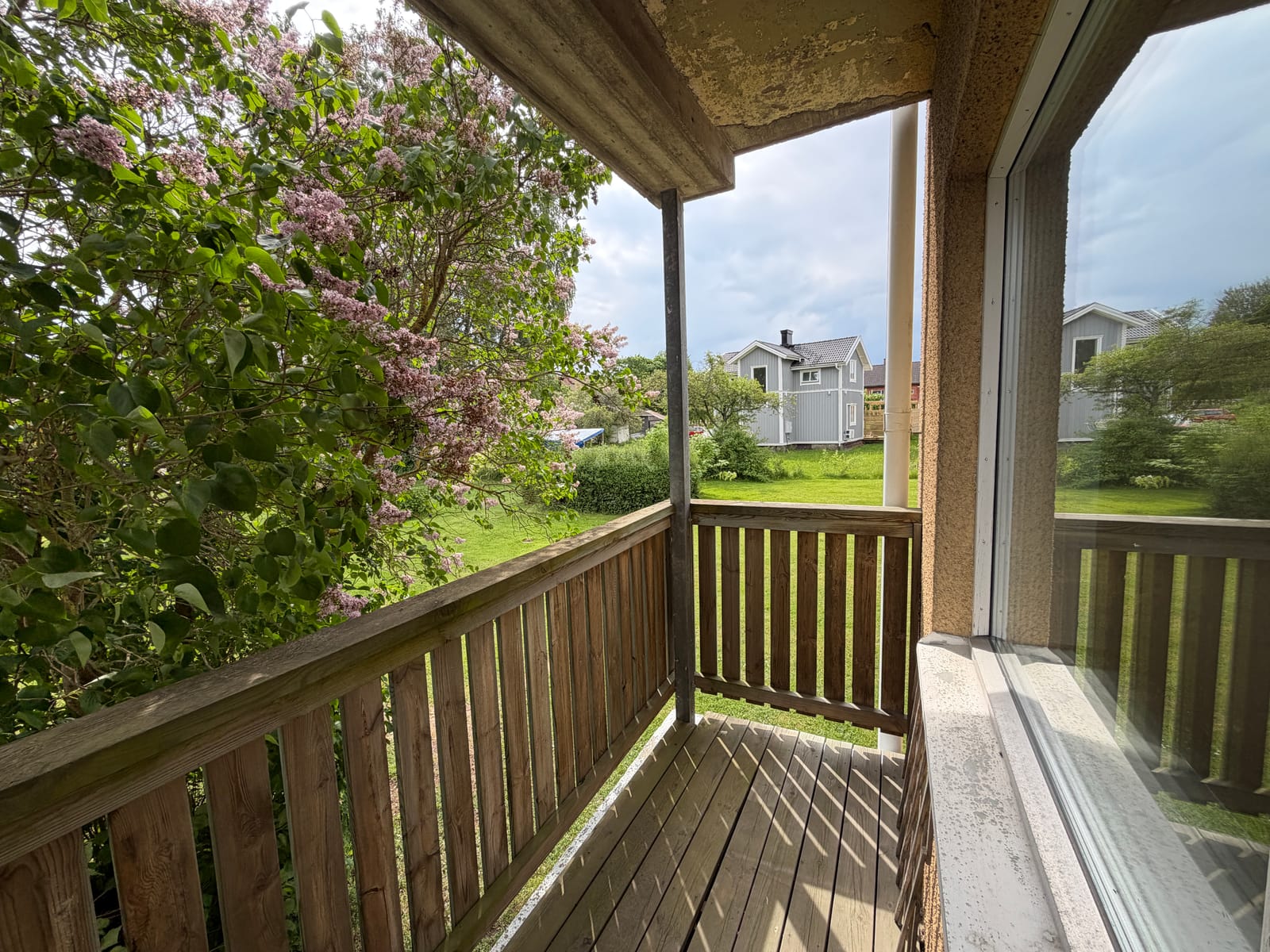 Lägenhet, 2 rooms, 57 sqm, Kristinehamn