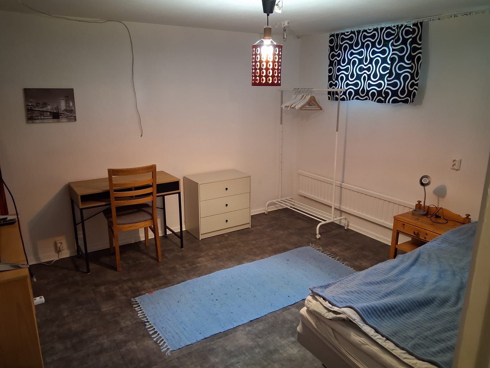 1 rok · 20 m² i Bromma – bild 3