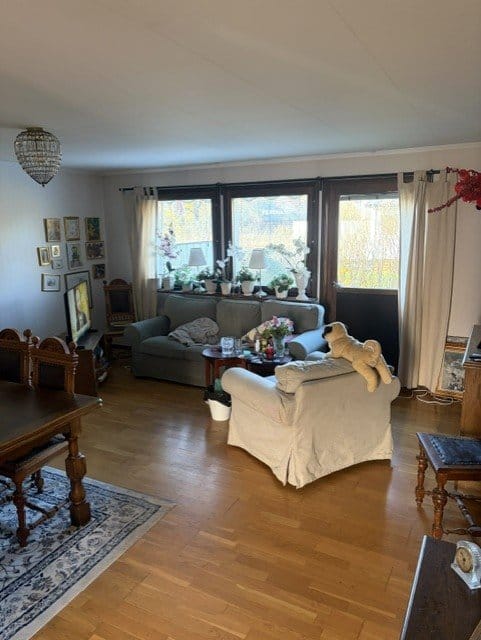 3 rok · 71 m² i Kil – bild 3