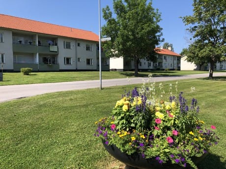 3 rok · 82 m² i Tierp – Tierp