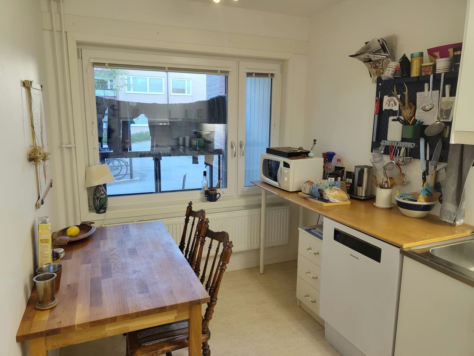 2 rok · 55 m² i Uppsala – bild 15