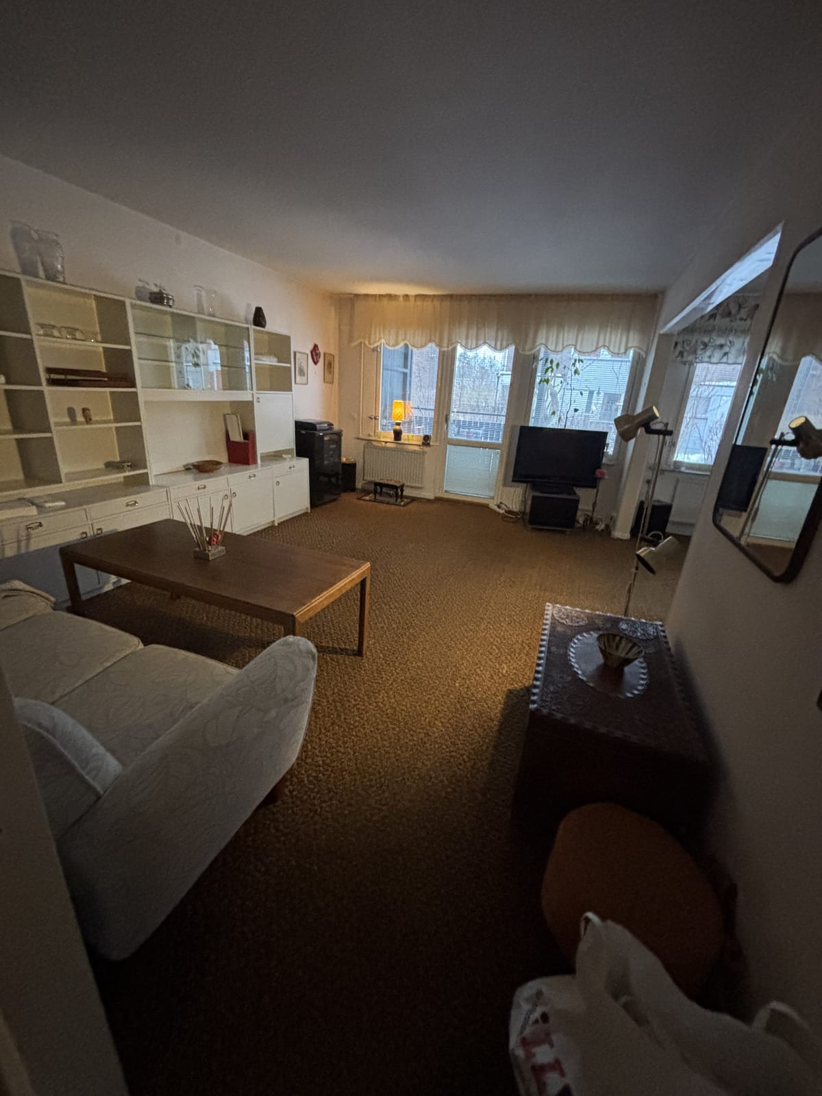 Radhus, 5 rooms, 130 sqm, Vällingby