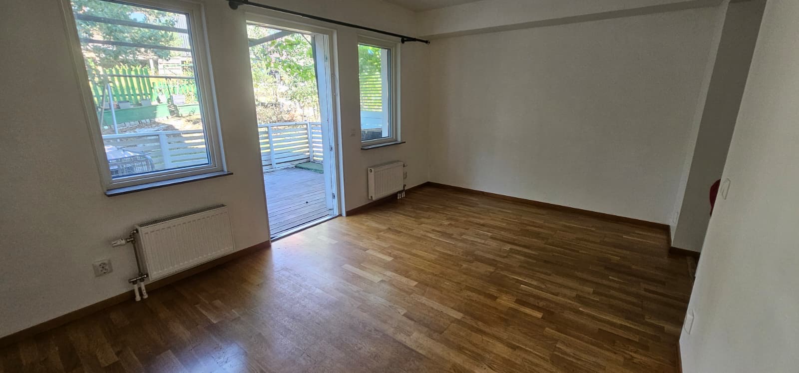 Lägenhet, 2 rooms, 45 sqm, Kista