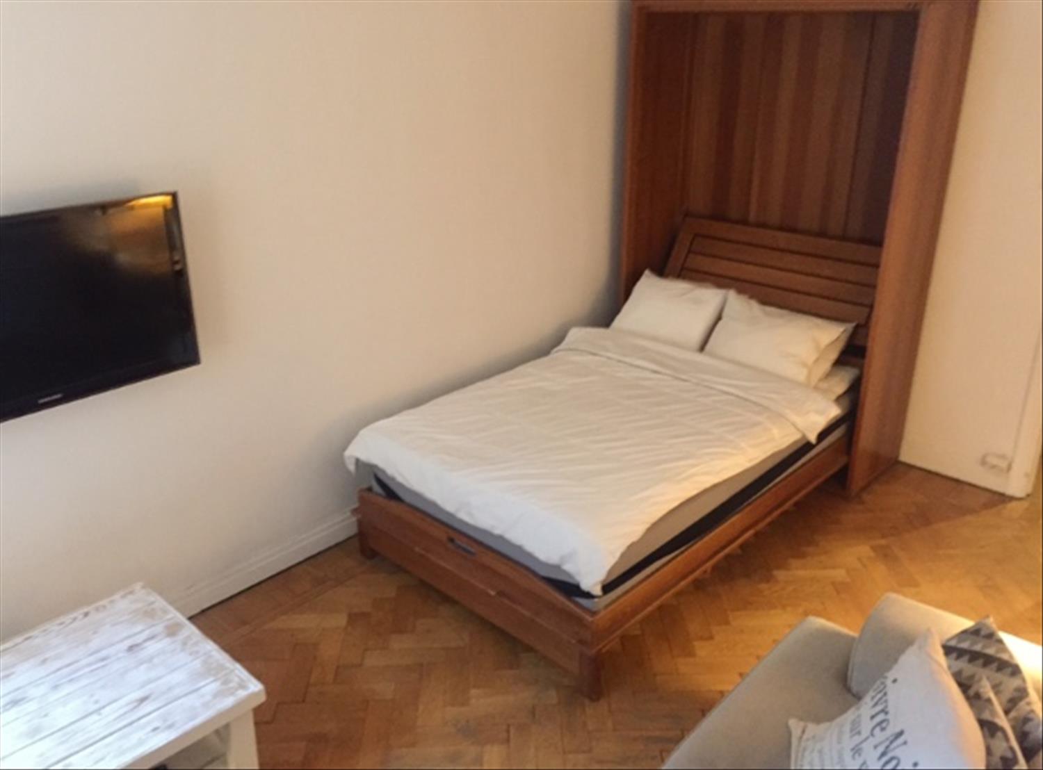 Lägenhet, 1 rooms, 25 sqm, Stockholm – bild 2