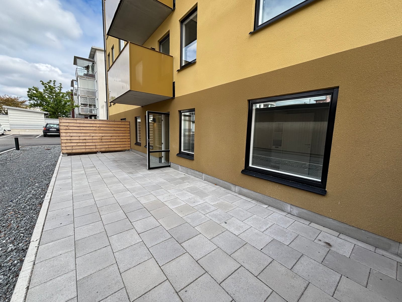 2 rok · 44 m² i Enköping – bild 16
