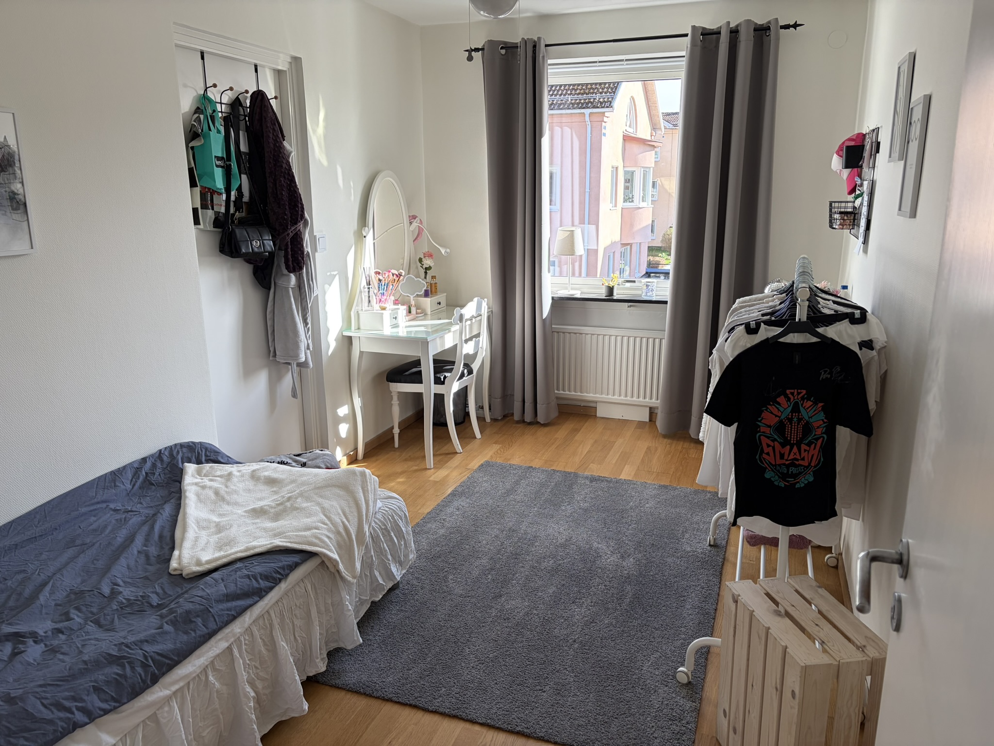Lägenhet, 4 rooms, 114 sqm, Värnamo – bild 4