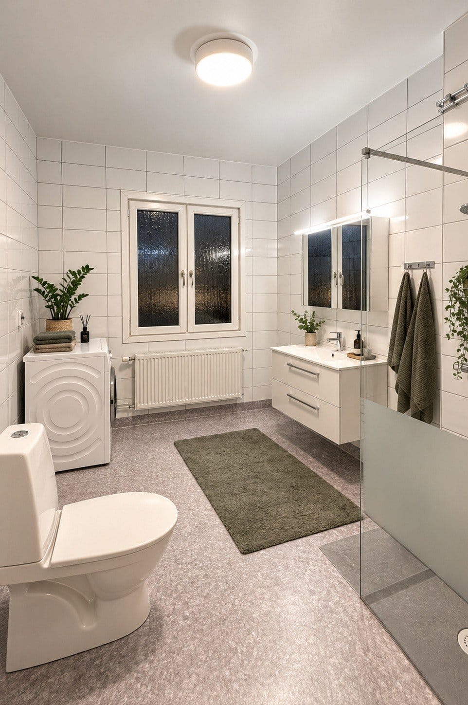 2 rok · 88 m² i Örebro – bild 3