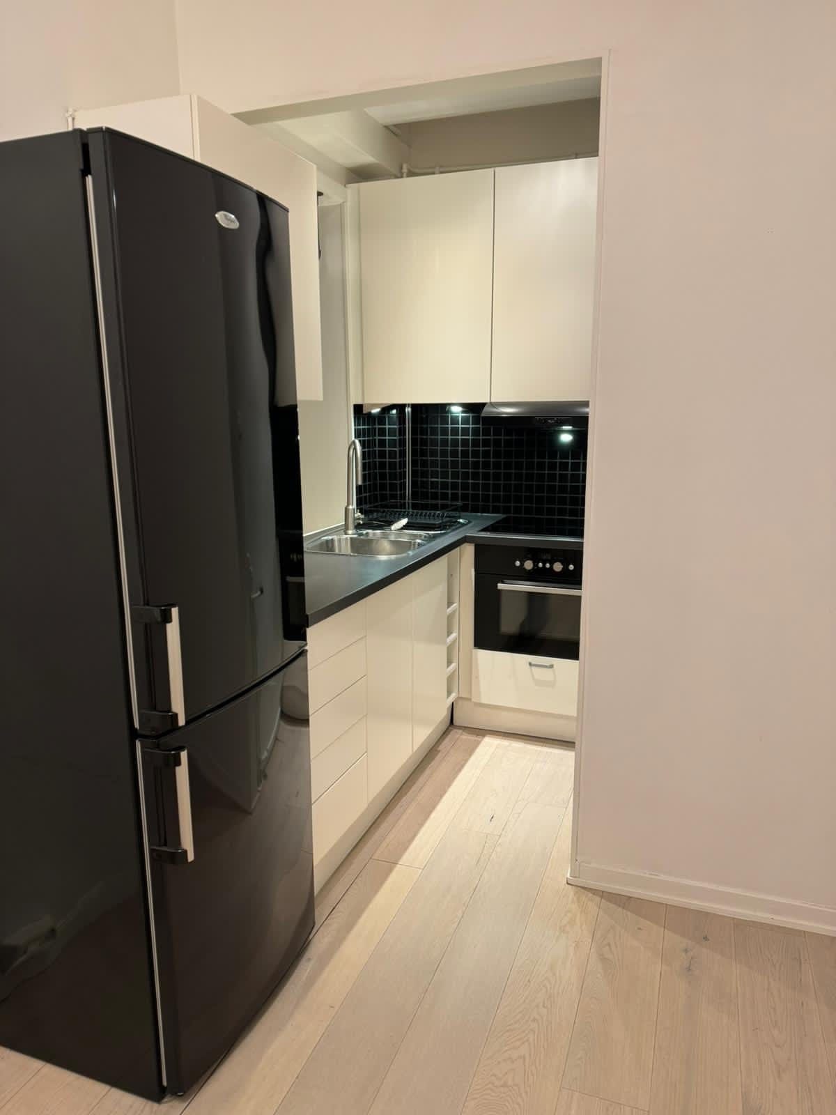 1 rok · 23 m² i Stockholm – bild 5