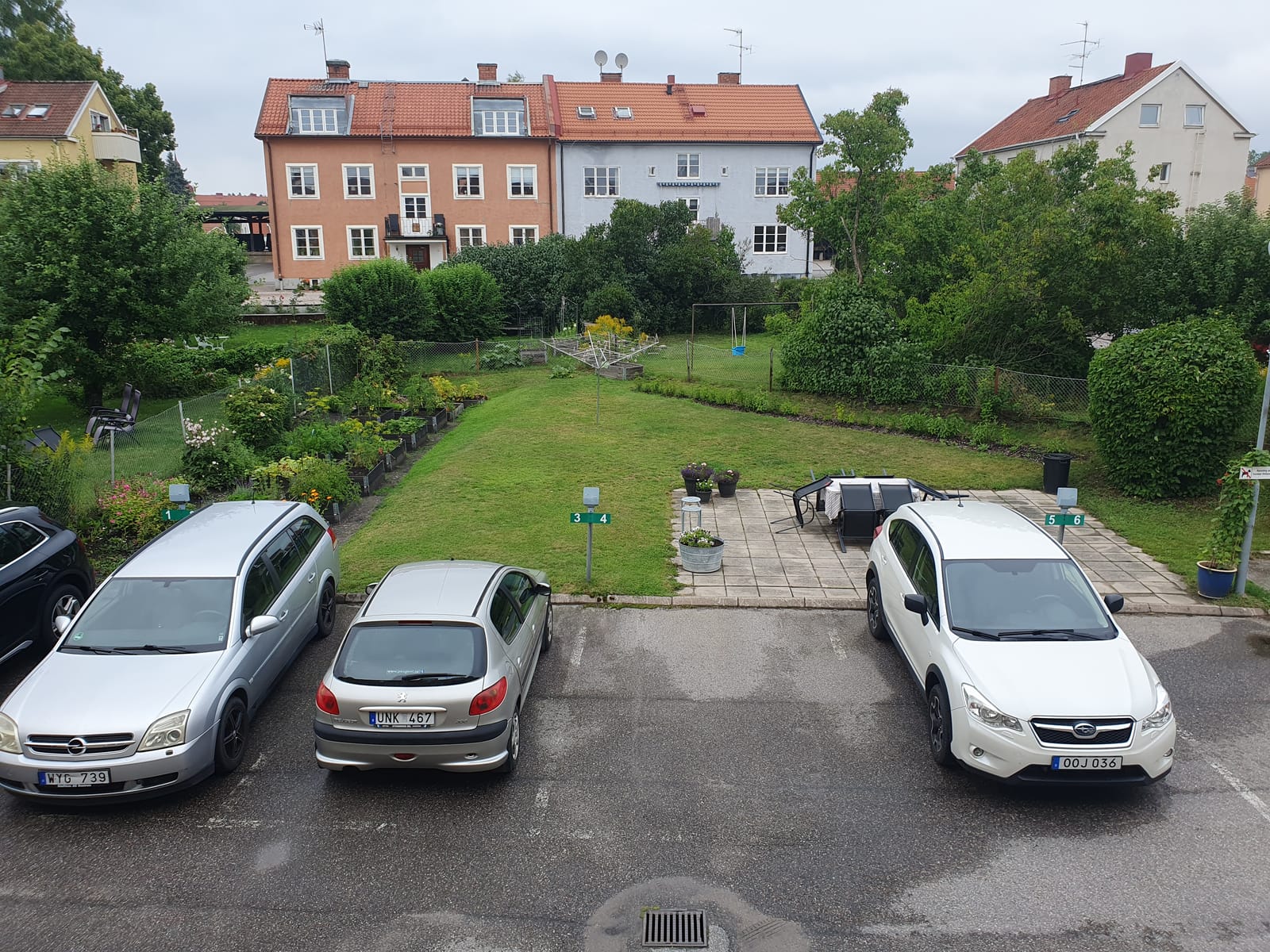 1 rok · 42 m² i Nyköping – bild 7