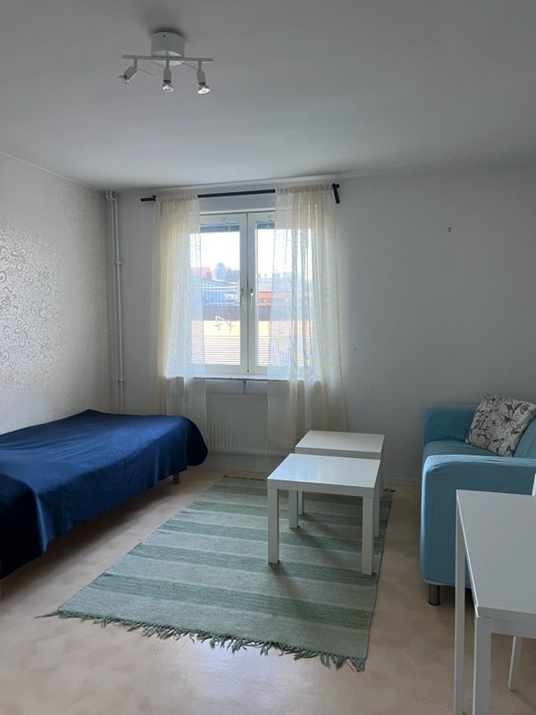 Lägenhet, 1 rooms, 25 sqm, Sundsvall – bild 6