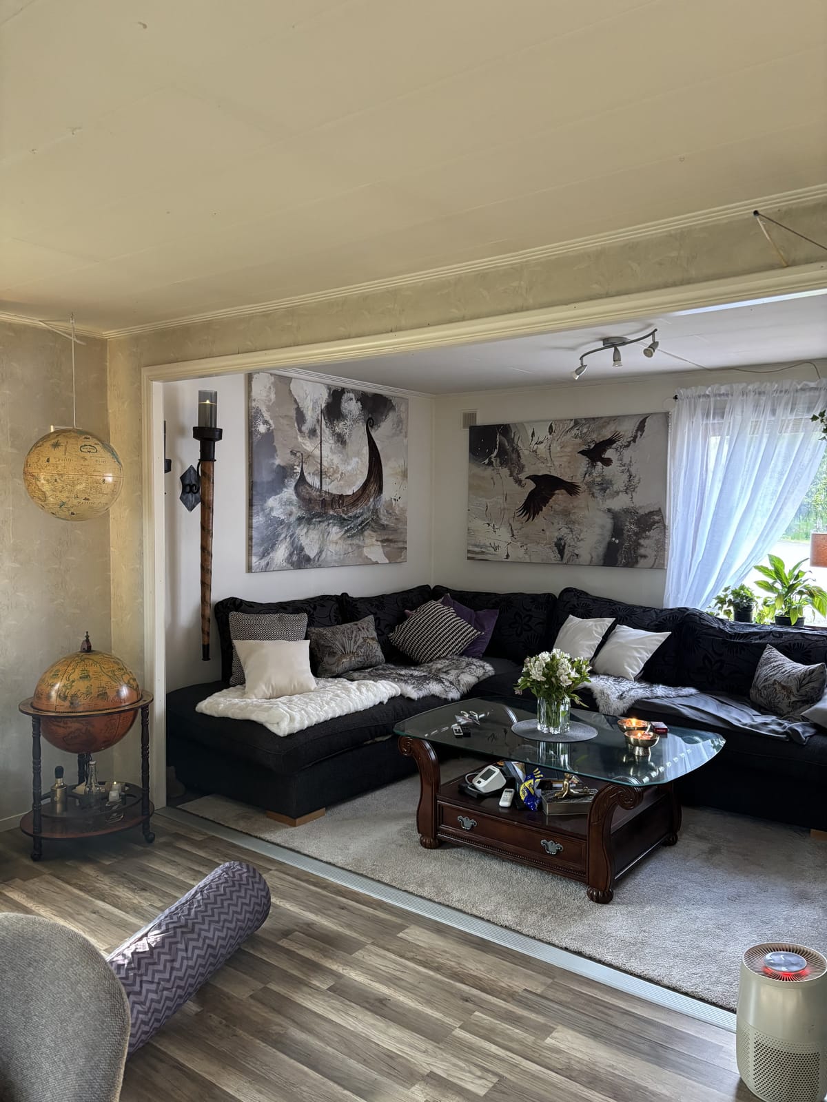 2 rok · 70 m² i Billingsfors – bild 6