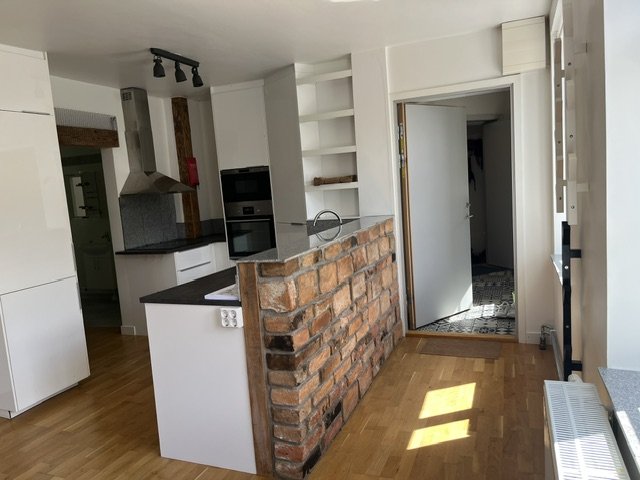 3 rok · 63 m² i Rockneby – bild 2