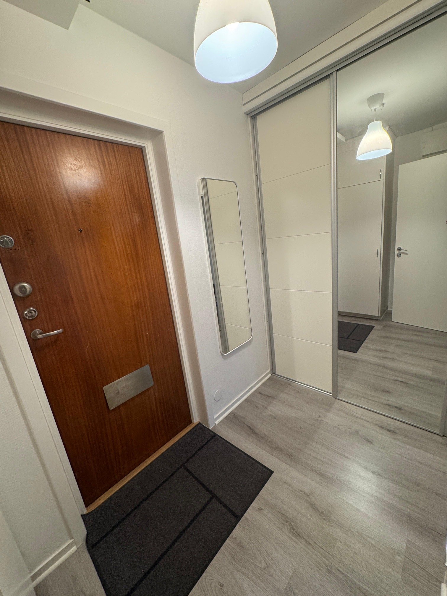 Lägenhet, 1 rooms, 30 sqm, Malmö – bild 8