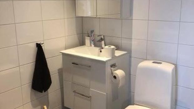 Lägenhet, 2 rooms, 60 sqm, Kärna – bild 5
