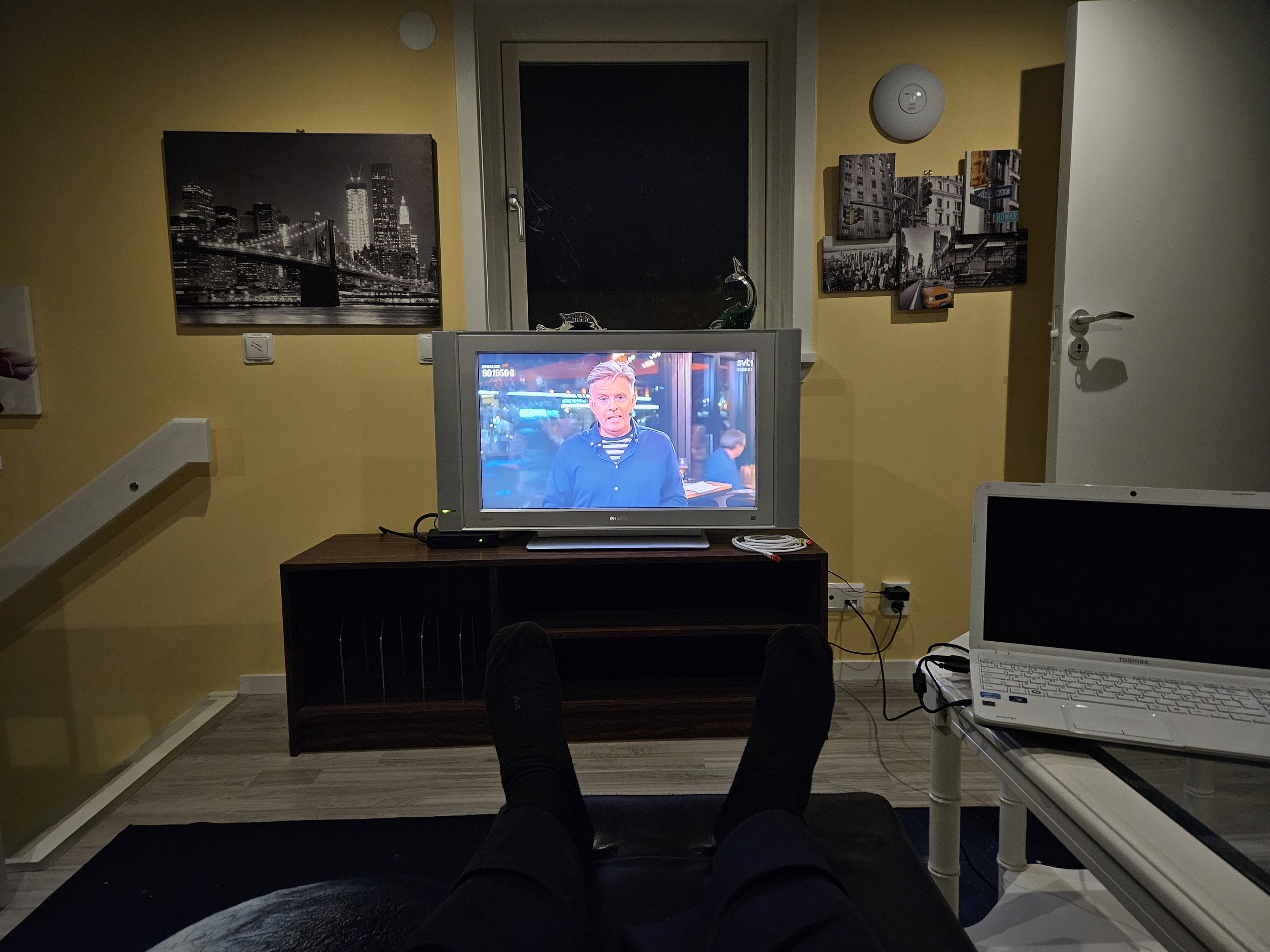 Stuga, 3 rooms, 40 sqm, Lysekil – bild 9