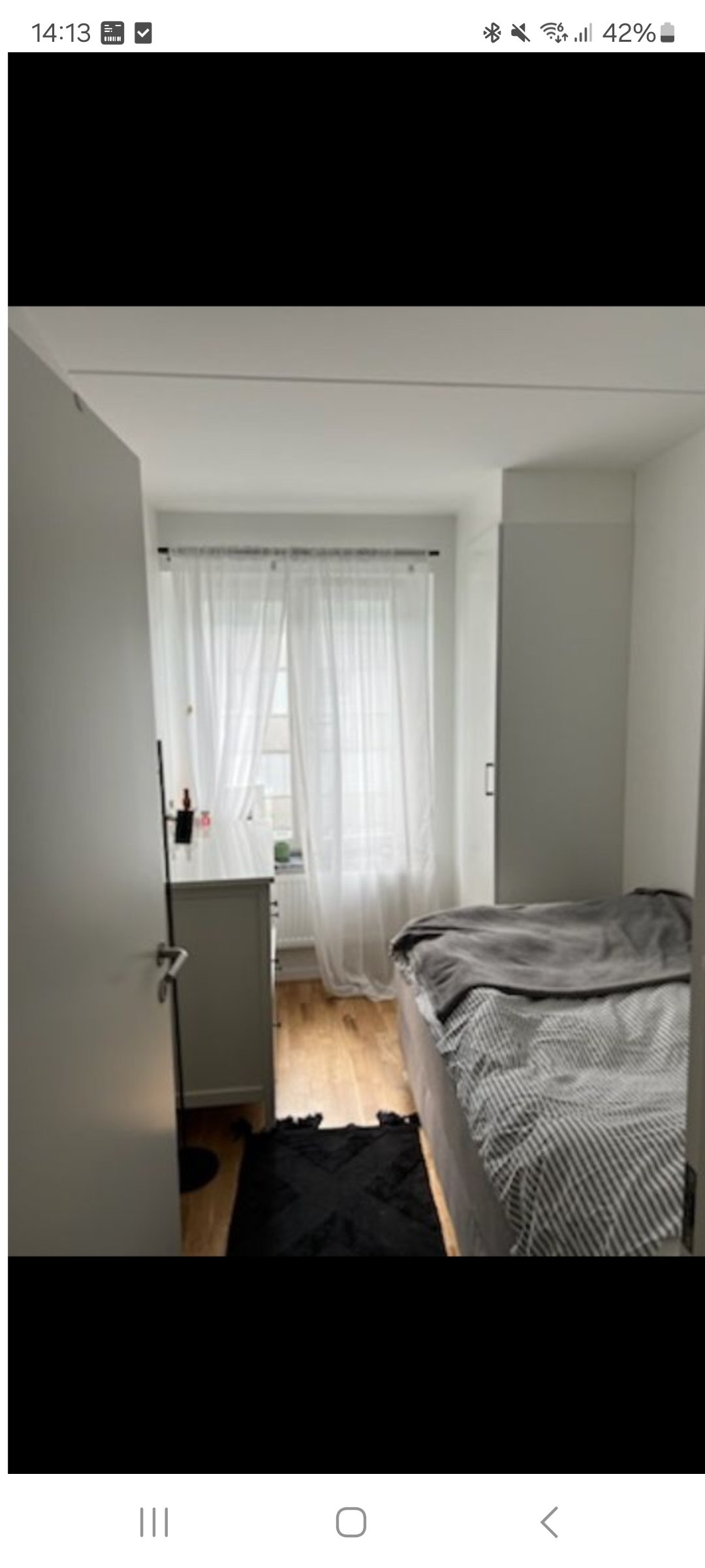 Lägenhet, 1 rooms, 10 sqm, Göteborg