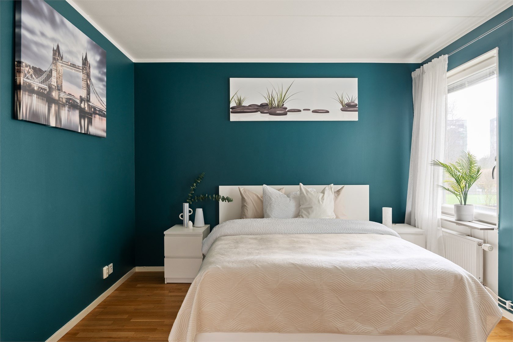 Lägenhet, 3 rooms, 73 sqm, Solna – bild 12