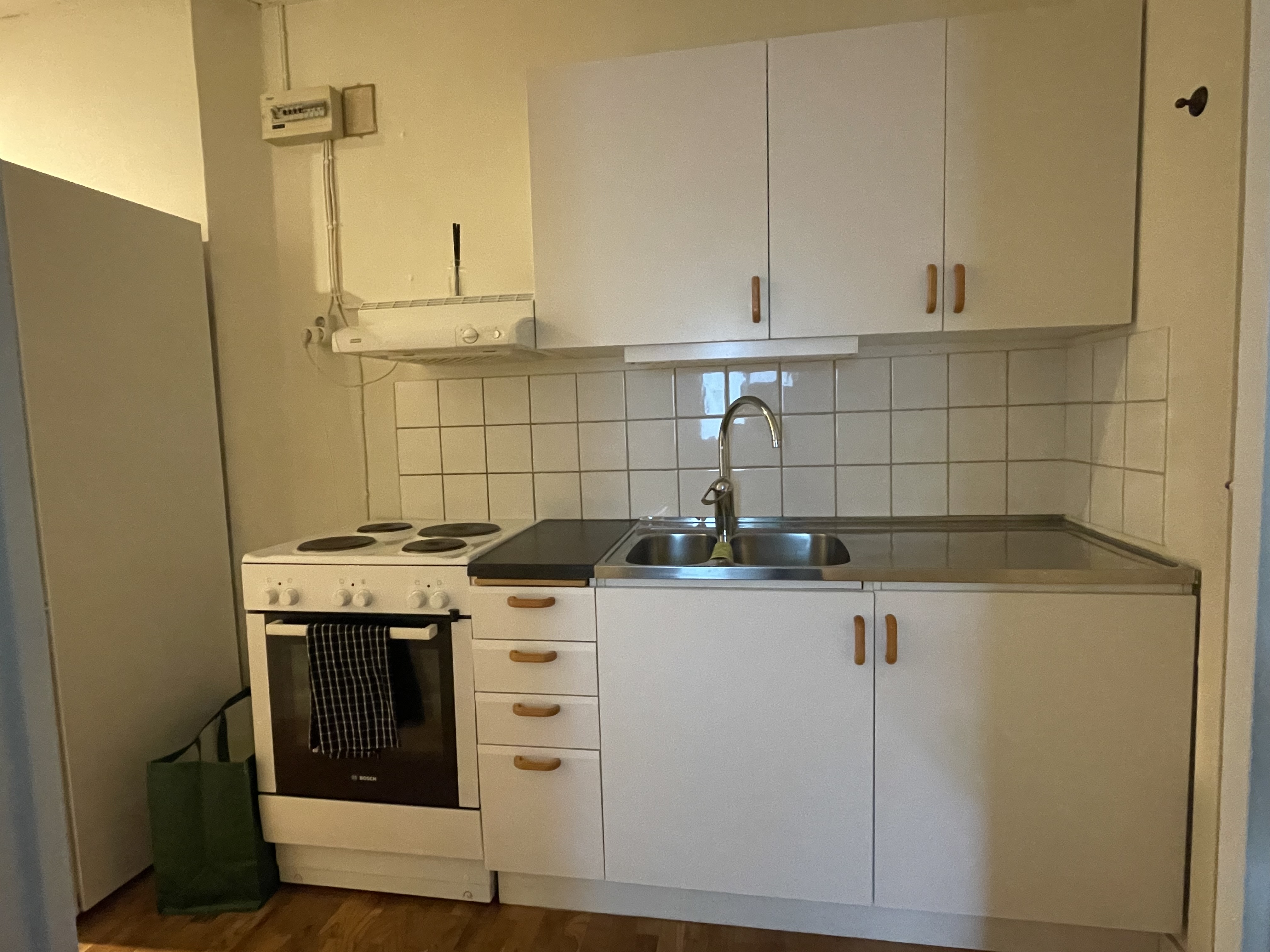 Lägenhet, 2 rooms, 47 sqm, Borås – bild 5