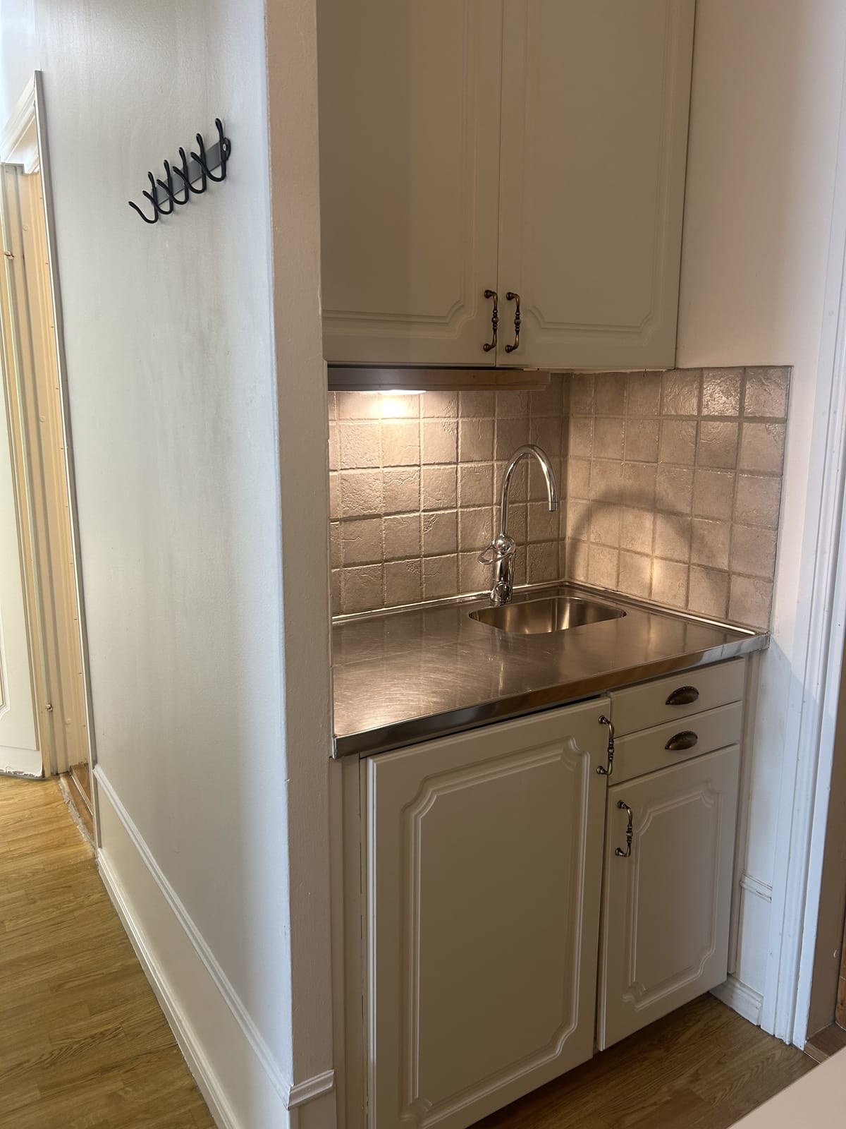 2 rok · 32 m² i Uppsala – bild 4